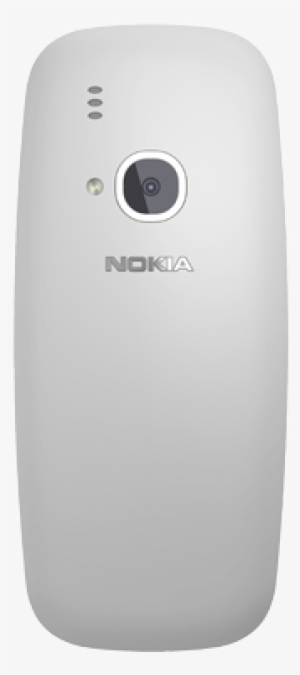 Nokia 3310 Grey Nokia 3310 Grey - Nokia 3310 (2017)