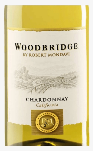 Woodbridge Chardonnay 2016