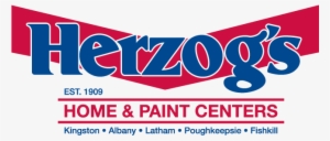 Herzogs Logo Bm Spot Colors - Herzogs Kingston
