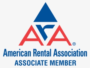 Ara Logo Associate Member - American Rental Association Logo
