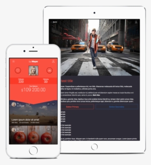 Flexible Layout