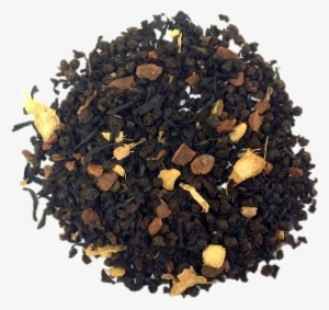 Chai Tea Blends - Sesame