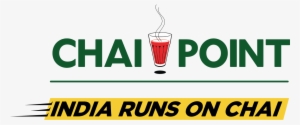Chai Point Logo Png