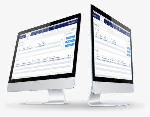 A Filemaker Database Solution Customized For You In - Flat Panel Display