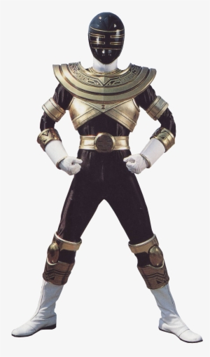 Prz-gold - Zeo Gold Ranger Png