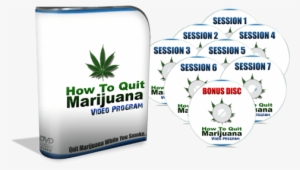 Quit Weed Video Course - Cannabis