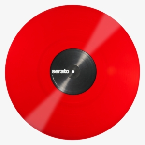 Control Vinyl For Serato Scratch Live - Serato Vinyl