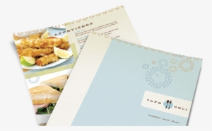 Make A Restaurant Menu Design, Create Menus - Food Poster Design