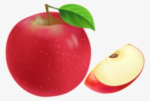Imagem De Frutas Maçã 4 Png - Free Transparent Clipart Apple