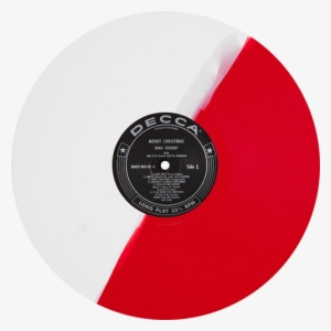 Colored Vinyl Records - Phonograph Record