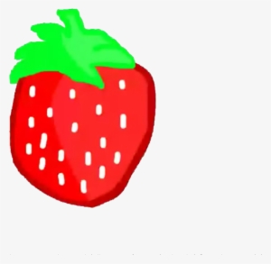 Strawberry Idle - Strawberry
