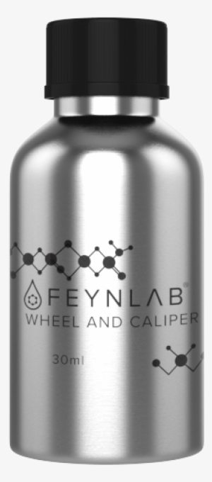 Feynlab Ceramic Wheel And Caliper Protects Wheels With - Feynlab Self Heal Lite