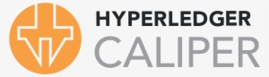 Hyperledger Caliper - Hyperledger Fabric Logo