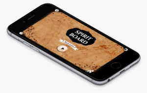 Talk To Ghosts Online On Your Iphone