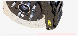 In Addition To Caliper Colors, We Also Offer Custom - Brake