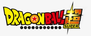 Dragon Ball Super - Dragon Ball Z