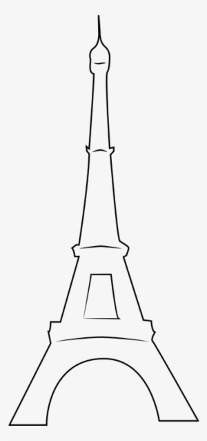 Бесплатные Фото На Pixabay - Simbolo De La Torre Eiffel