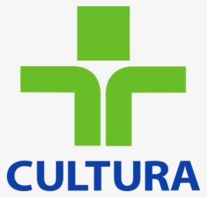 Logomarca Tv Cultura - Tv Cultura Hd Logo