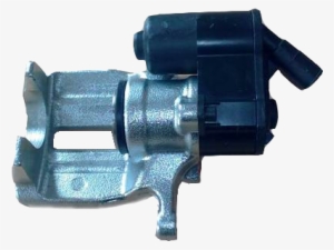 The Opportunity For Remanufacturers Is On Those Calipers - Audi A6 Electronic Parking Brake