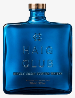 Haig Club By David Beckham - Haig Club