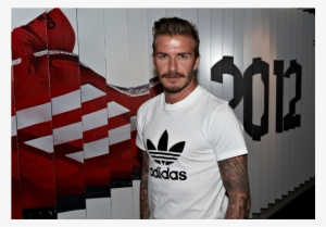 ¿en Qué Equipo Argentino Podría Jugar David Beckham - Adidas