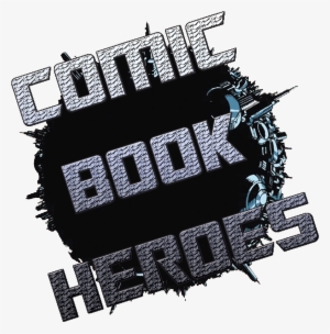 Comic Book Heroes - Comic Book