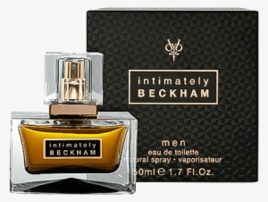 David Beckham Intimately Beckham 50ml Edt For Men