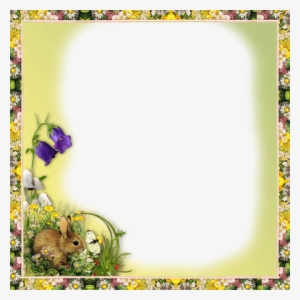 Memories Of Summer With A Pretty Photo Frame - Picture Frame