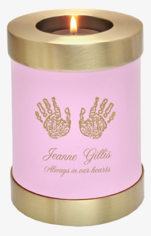 Wholesale Baby Urn - Candle Of Remembrance Pet