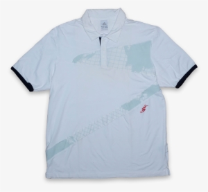 Vintage Adidas David Beckham Polo Shirt - Polo Shirt