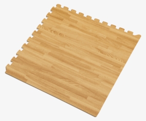 Forest Floor Wood Grain Foam Mats Interlocking Foam - Bamboo Eva Floor