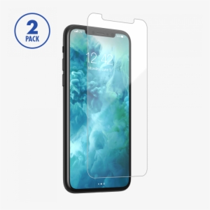 Iphone X 2 Pack Glass Screen Protector - Glass Screen Protector Iphone X