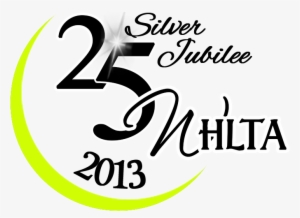 Whlta 25th Anniversary Logo - 25 Anniversary Logo Png