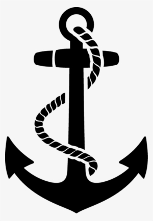 United States Navy Navy Anchor Transparent PNG - 520x753 - Free ...