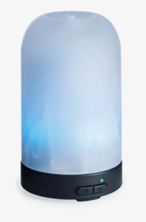 Case Of - Airome Frosted Glass Essential Oil Diffuser