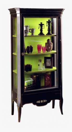 Display Case Pompadour - Shelf