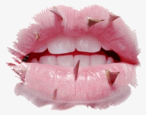 Vampire Lips - Love