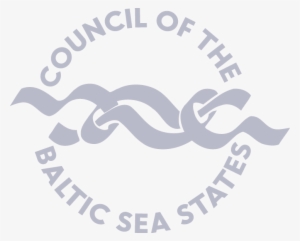 Cbss 25th Anniversary Logo - Council Of The Baltic Sea States Logo Png