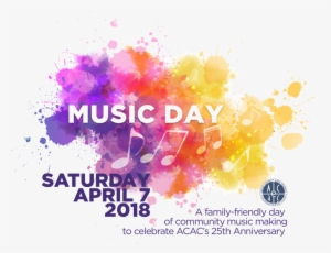 25th Anniversary - Music