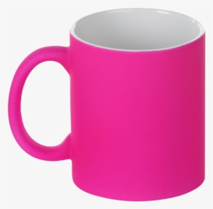 Taza Fucsia Museo - Museum