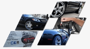 Raleigh Auto Detailing - Auto Detailing