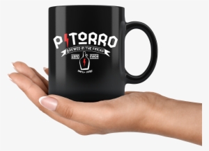 Pitorro Hand Made - Mug