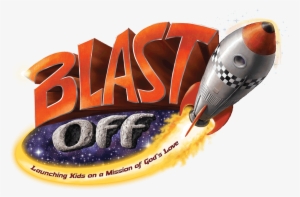 Blast Off Vbs