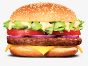Bob\'s Picanha 160g - Tabela Nutricional Burger King
