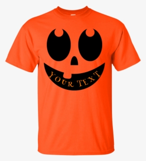 Halloween Pumpkin Face Funny Men/women T Shirt - Mopar Tshirts