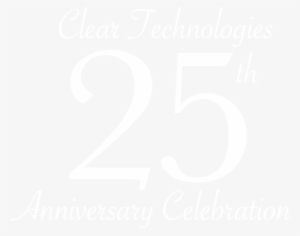 Clear Tech 25th Anniversary Gallery - Newcastle Connections