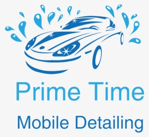Professional Car Detailing Services, Raleigh, Nc - Car Wash Logo Png
