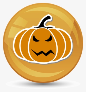 Halloween Pumpkin Face Free Vector Graphic On Pixabay - Jack-o'-lantern