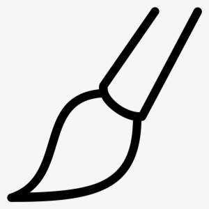 Png 50 Px - Brush Icon Png