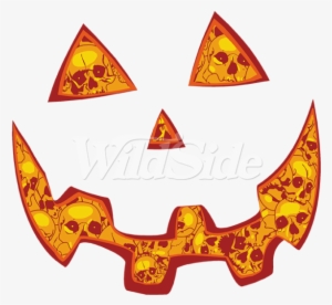 Pumpkin Face